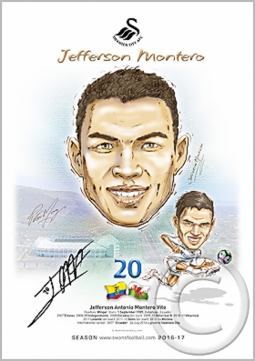 Jefferson Montero